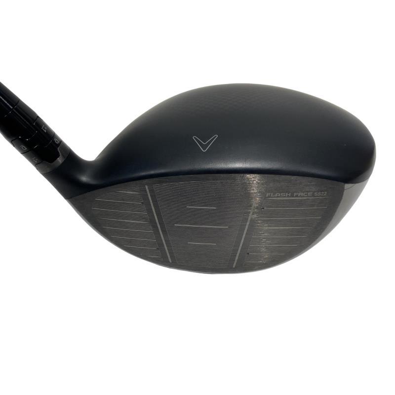 Callaway（キャロウェイ） ROGUE ST MAX D 10.5° レフティ ドライバー