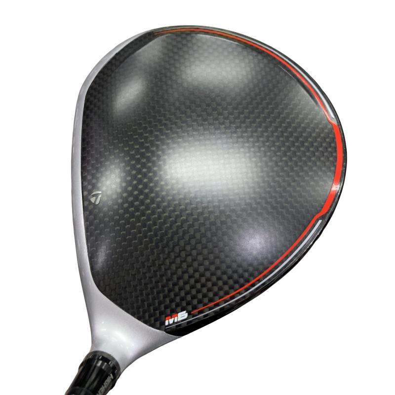 TaylorMade（テーラーメイド） M6 9° ドライバー DR フレックスS