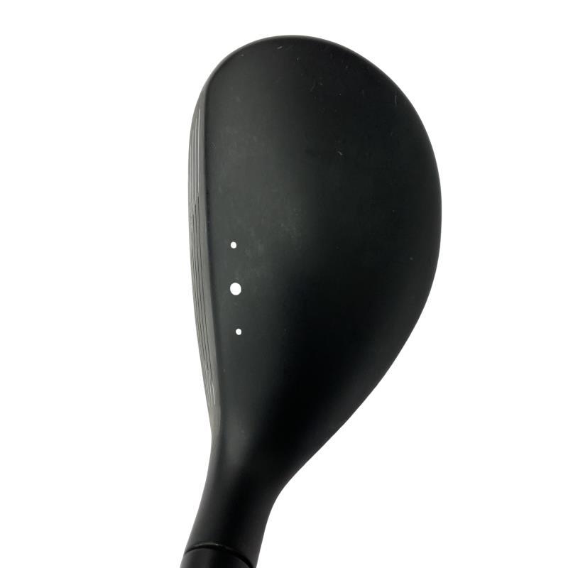 PING（ピン） G425 U6(アーコス無し) ユーティリティ UT フレックスSR