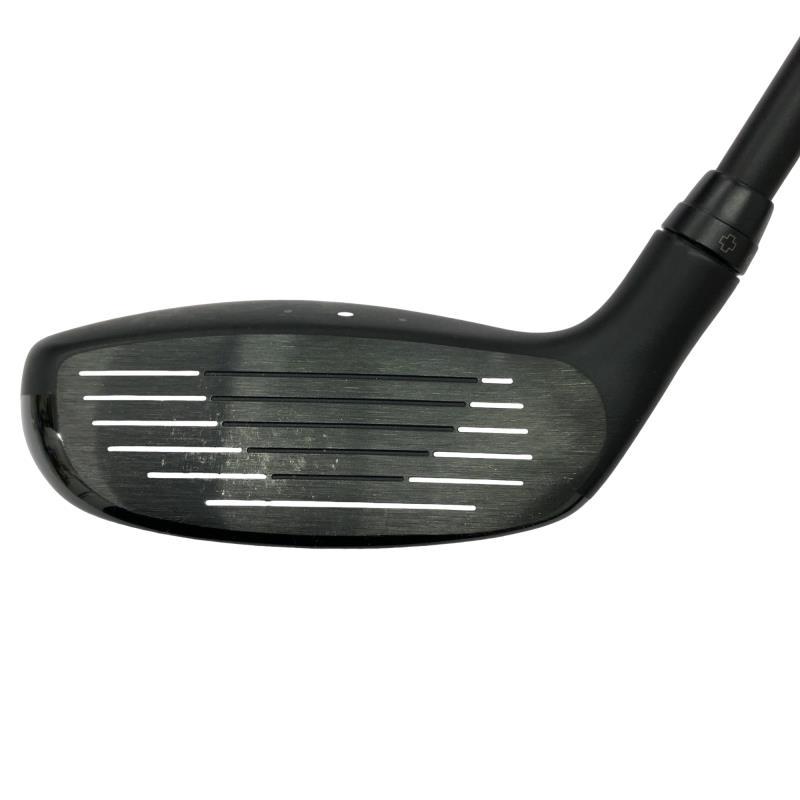 PING（ピン） G425 U6(アーコス無し) ユーティリティ UT フレックスSR