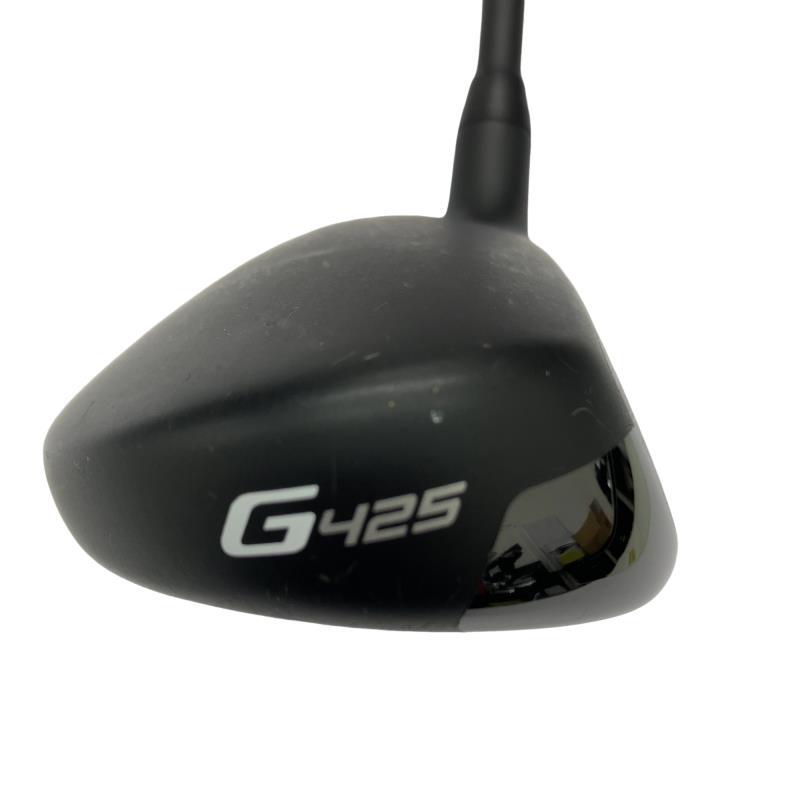 PING（ピン） G425 U6(アーコス無し) ユーティリティ UT フレックスSR