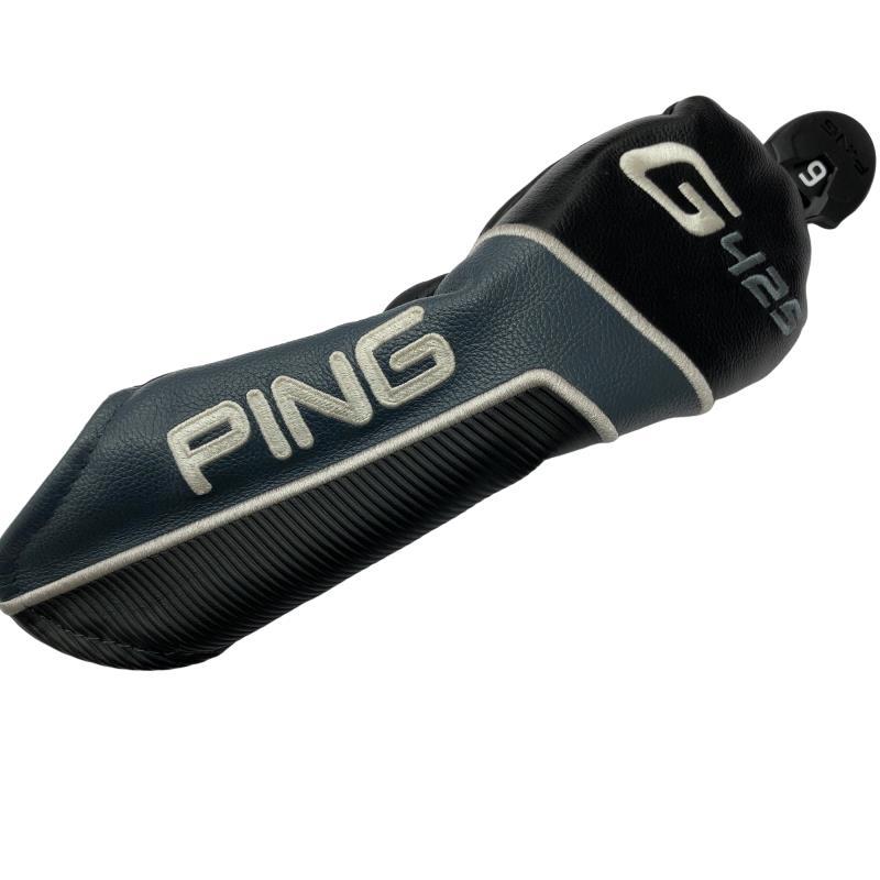PING（ピン） G425 U6(アーコス無し) ユーティリティ UT フレックスSR