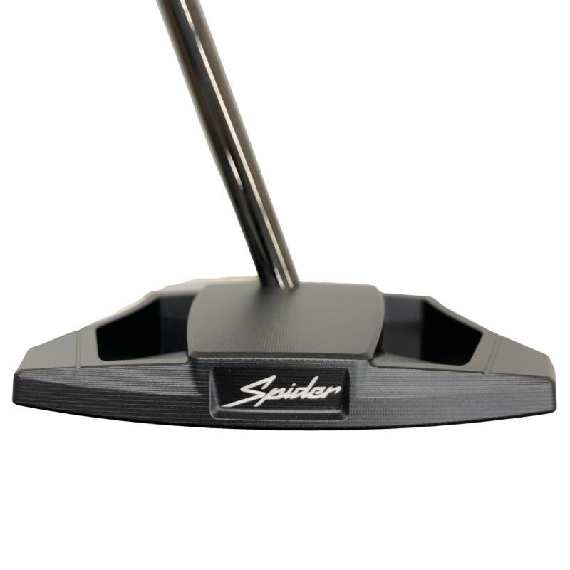 新品 テーラーメイド Spider 5K-ZT STANDARD 33インチ TaylorMade（テーラーメイド） Spider 5K-ZT STANDARD 33インチ パター