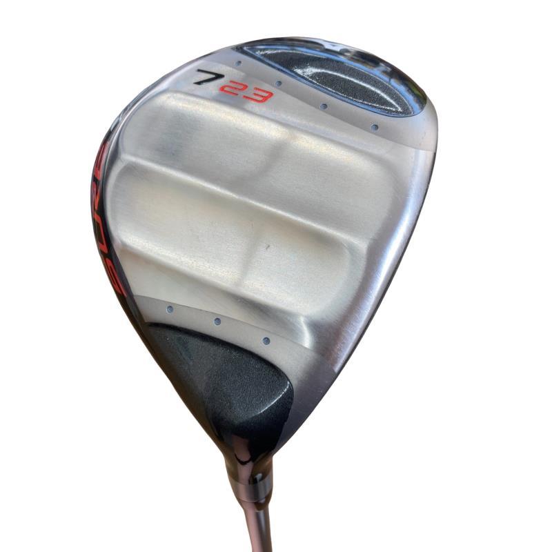 MIZUNO GOLF ミズノ SURE DD 2.0 7W フェアウェイウッド FW フレックス