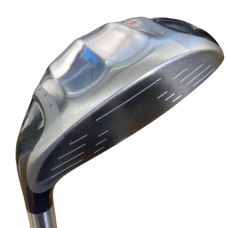 MIZUNO GOLF ミズノ SURE DD 2.0 7W フェアウェイウッド FW フレックス