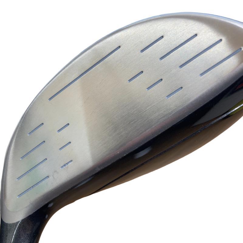MIZUNO GOLF ミズノ SURE DD 2.0 7W フェアウェイウッド FW フレックス