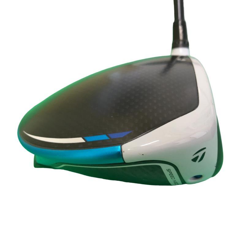 TaylorMade（テーラーメイド） SIM2 MAX 10.5° ドライバー DR