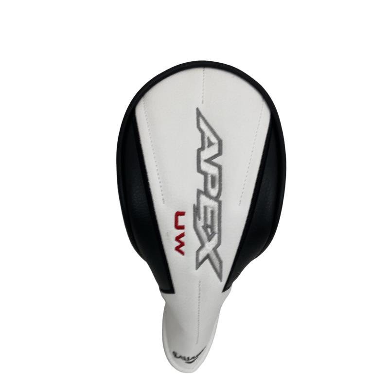 Callaway（キャロウェイ） APEX UW(2024) 19° ユーティリティ UT