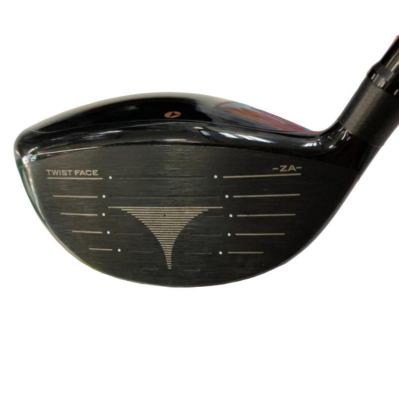 TaylorMade（テーラーメイド） BRNR MINI DRIVER 13.5° ドライバー DR