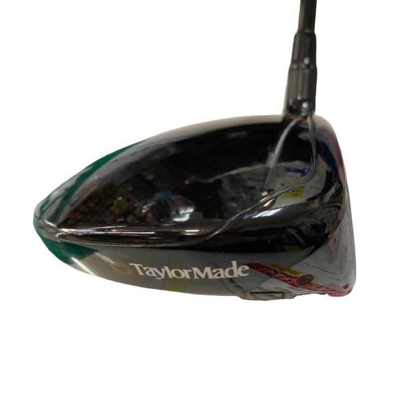【美品】TaylorMade ミニドライバー S 13.5 TaylorMade（テーラーメイド） BRNR MINI DRIVER 13.5° ドライバー DR