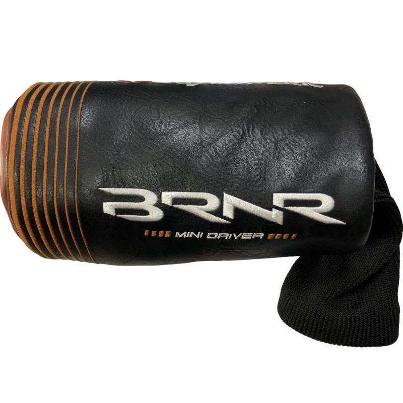 TaylorMade（テーラーメイド） BRNR MINI DRIVER 13.5° ドライバー DR