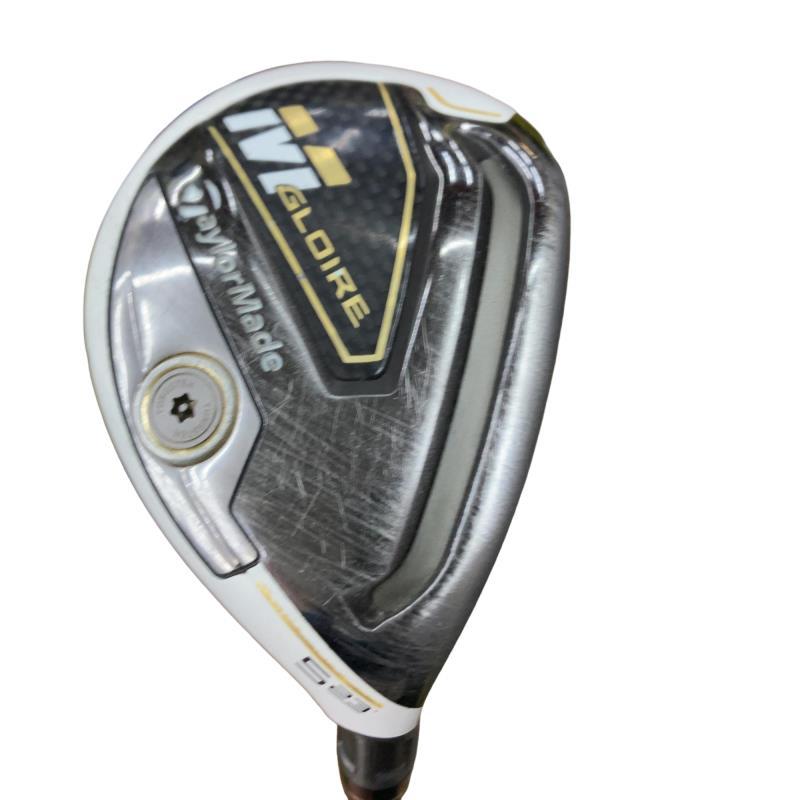 テーラーメイド　M GLOIRE ユーティリティ U5 TaylorMade（テーラーメイド） M GLOIRE U5 ユーティリティ UT