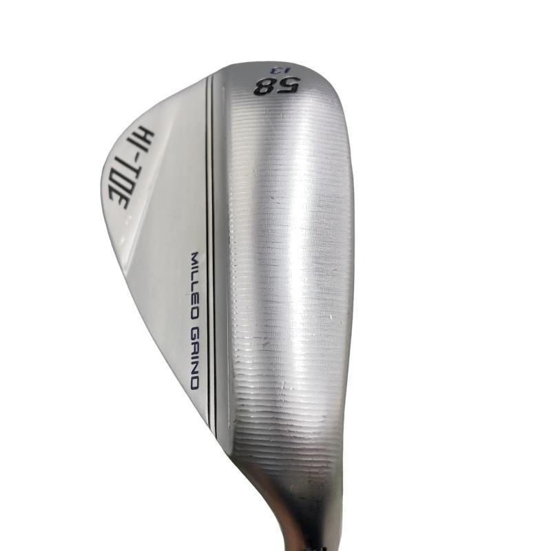TaylorMade（テーラーメイド） Taylor Made MILLED GRIND HI-TOE(2022