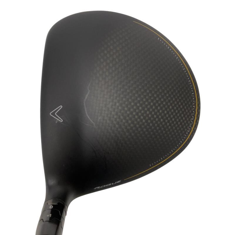 Callaway（キャロウェイ） ROGUE ST MAX D 9° ドライバー DR