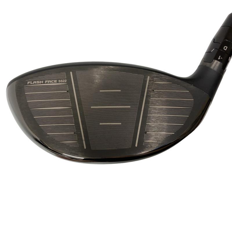 Callaway（キャロウェイ） ROGUE ST MAX D 9° ドライバー DR
