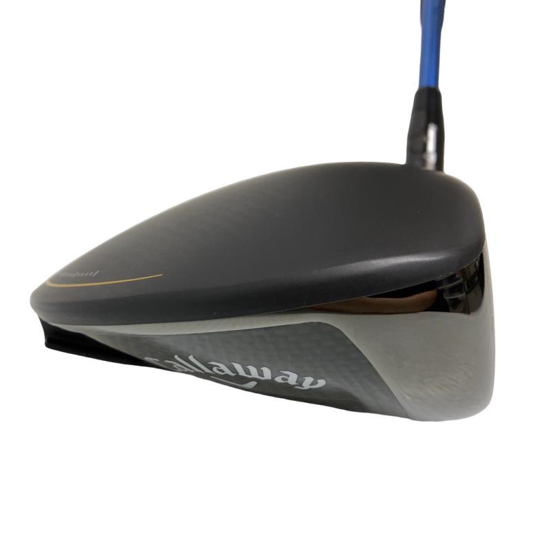 【美品】Callaway RogueSTMaxDドライバー 9° Callaway（キャロウェイ） ROGUE ST MAX D 9° ドライバー DR