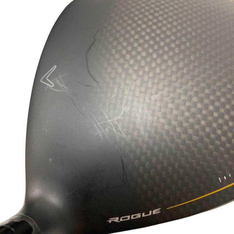 Callaway（キャロウェイ） ROGUE ST MAX D 9° ドライバー DR