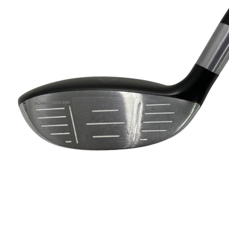 Callaway（キャロウェイ） ROGUE ST MAX FAST 7W フェアウェイウッド 