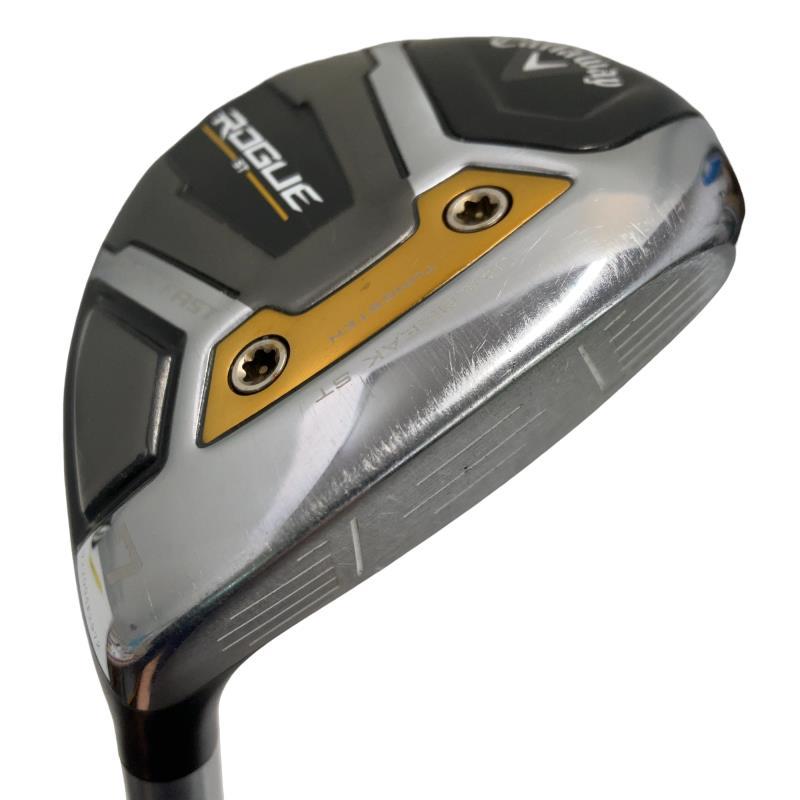 Callaway（キャロウェイ） ROGUE ST MAX FAST 7W フェアウェイウッド 