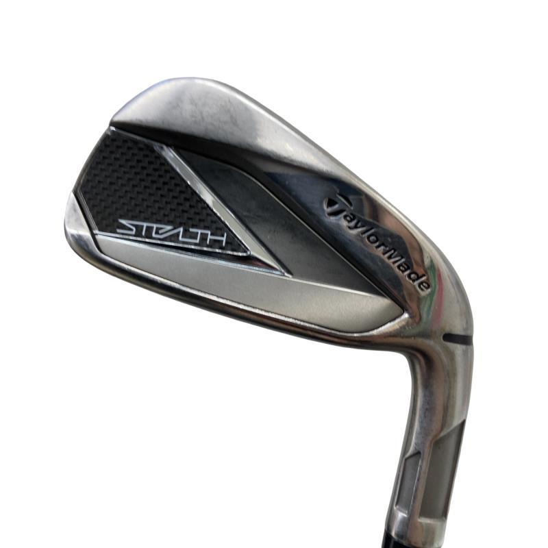 TaylorMade（テーラーメイド） STEALTH 6S レディース アイアンセット