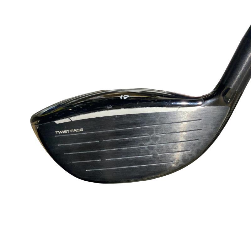 TaylorMade（テーラーメイド） Qi10 3W フェアウェイウッド FW 