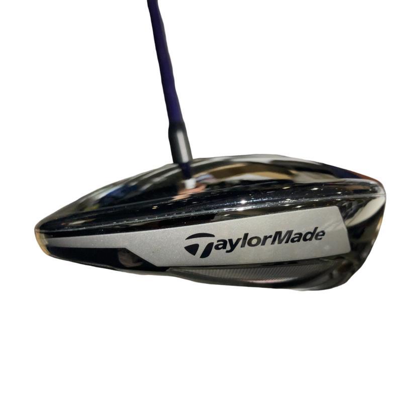 TaylorMade（テーラーメイド） Qi10 3W フェアウェイウッド FW