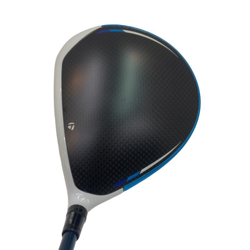 SIM2 MAX 10.5° ドライバー　フレックスSR TaylorMade（テーラーメイド） SIM2 MAX 10.5° ドライバー DR