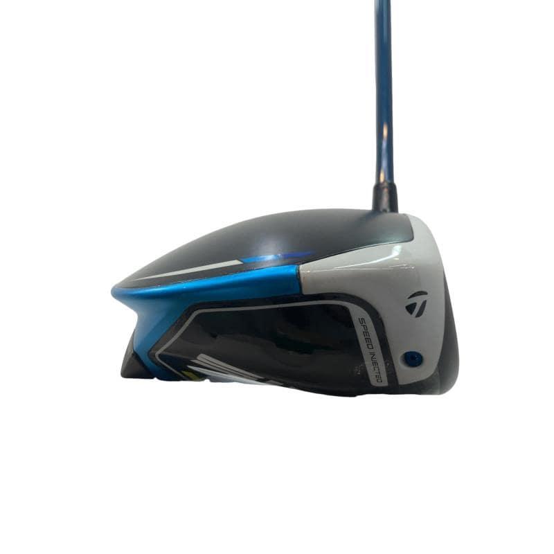 TaylorMade（テーラーメイド） SIM2 MAX 10.5° ドライバー DR