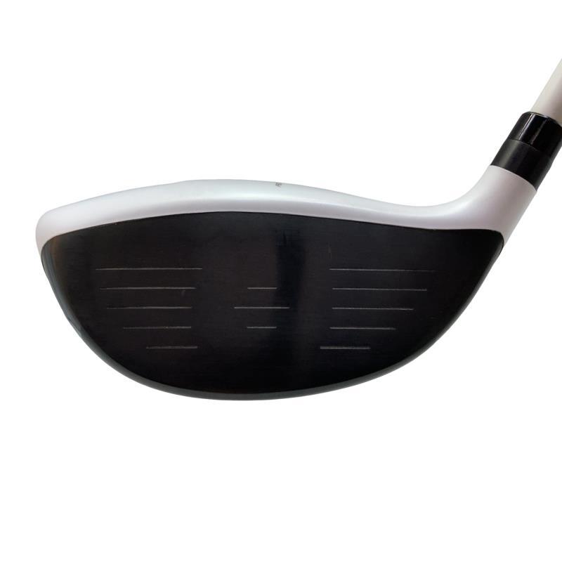 TaylorMade（テーラーメイド） AERO BURNER Mini Driver 14° USA