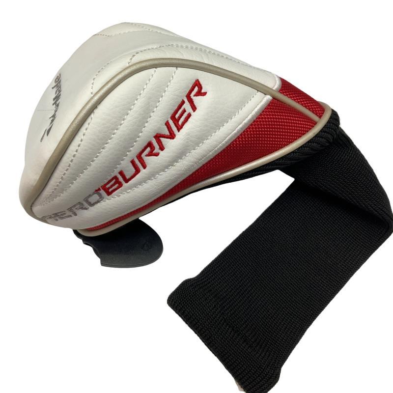 TaylorMade（テーラーメイド） AERO BURNER Mini Driver 14° USA