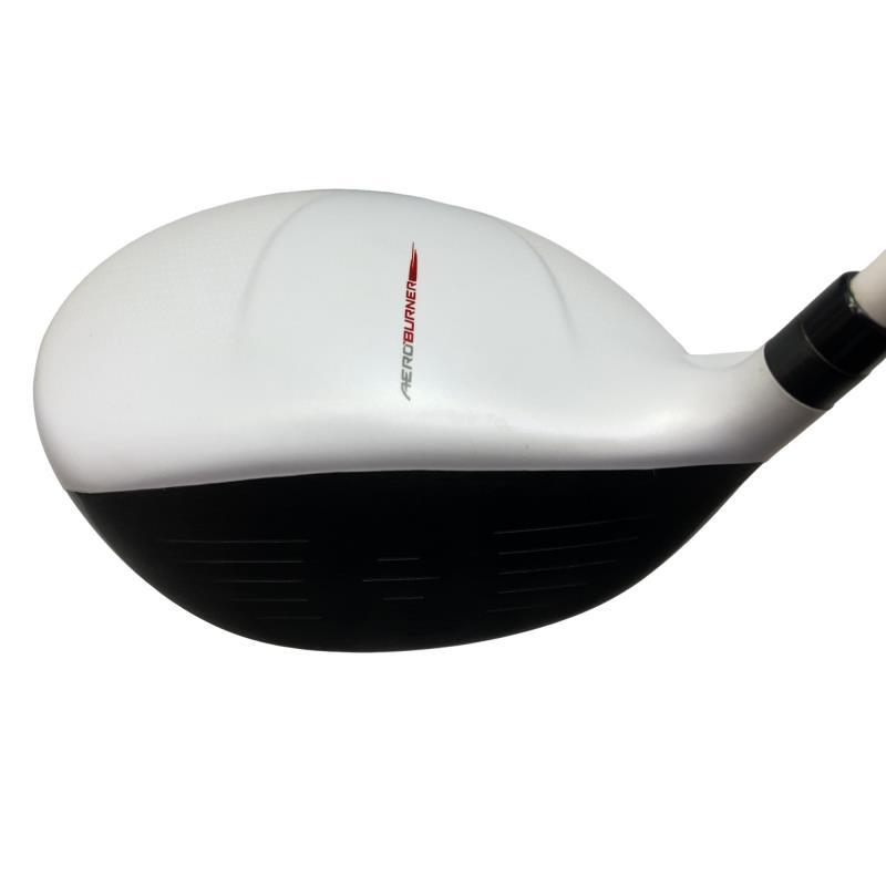 TaylorMade（テーラーメイド） AERO BURNER Mini Driver 14° USA