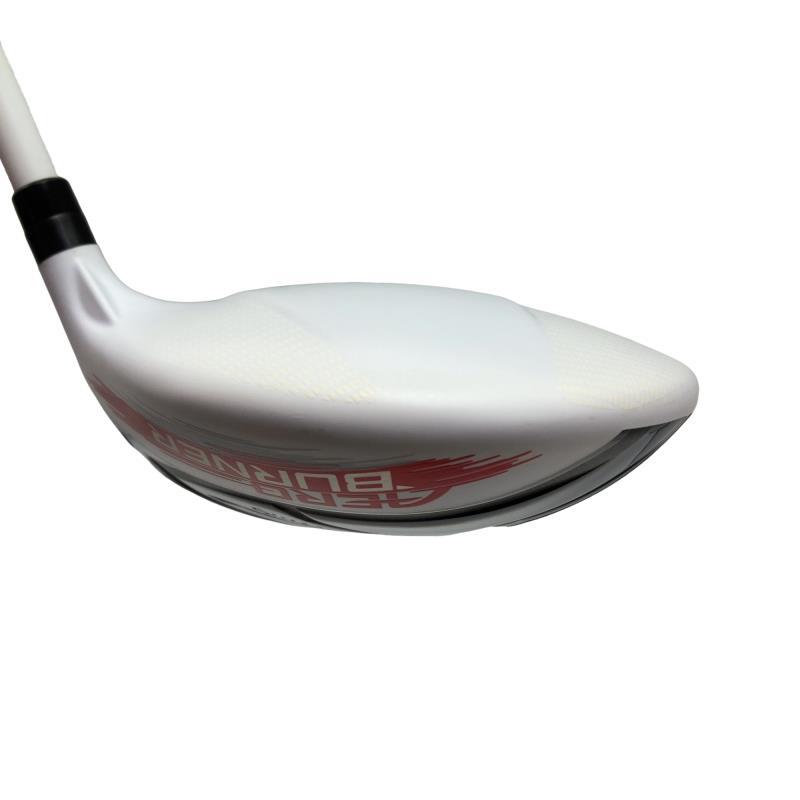 TaylorMade（テーラーメイド） AERO BURNER Mini Driver 14° USA