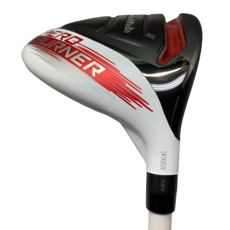 AERO BURNER ミニドライバー TaylorMade（テーラーメイド） AERO BURNER Mini Driver 14° USA