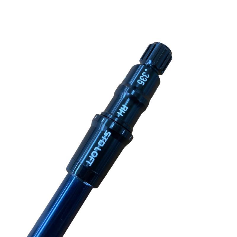 フジクラシャフト VENTUS BLUE 6 ドライバー用 シャフト VENTUS BLUE 6