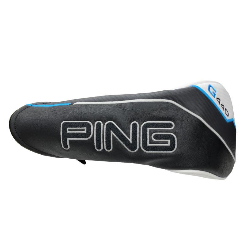 PING（ピン） G440 K 10.5° ドライバー DR フレックスS : ゴルフ