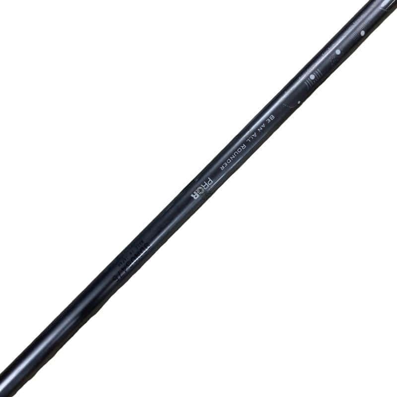 PRGR（プロギア） Q 28° レフティ ユーティリティ UT フレックスR