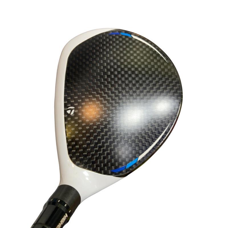 TaylorMade（テーラーメイド） SIM2 5W フェアウェイウッド FW