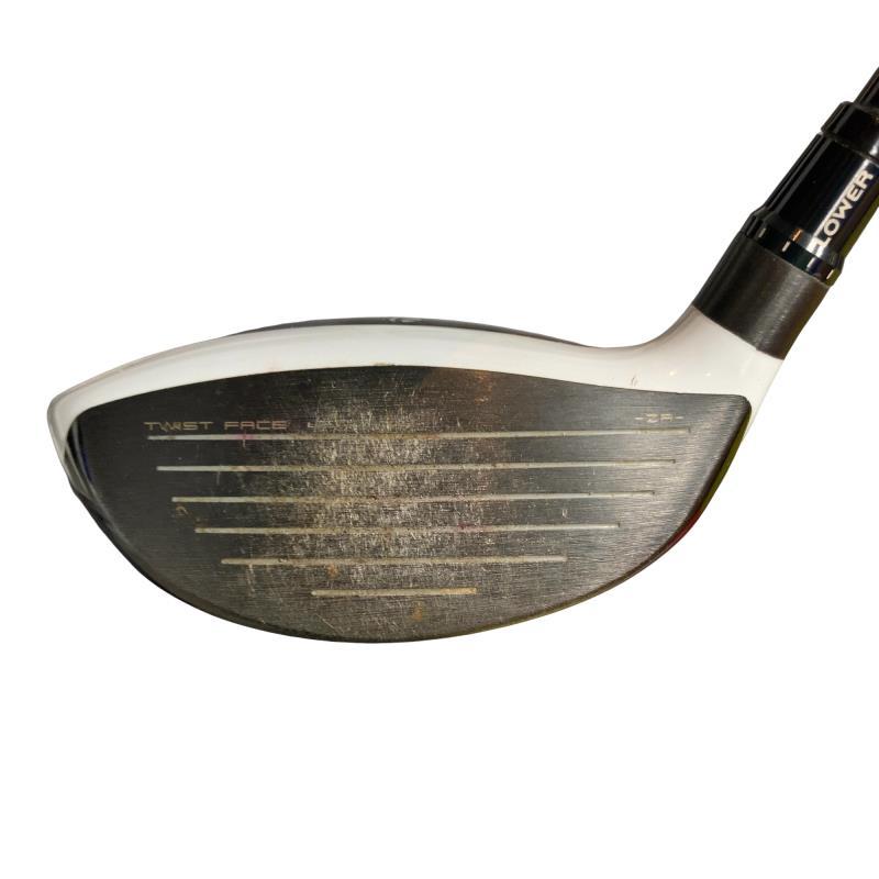 TaylorMade（テーラーメイド） SIM2 5W フェアウェイウッド FW