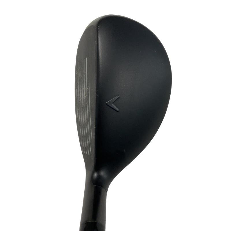 Callaway（キャロウェイ） XR 16 OS U7 ユーティリティ UT フレックス