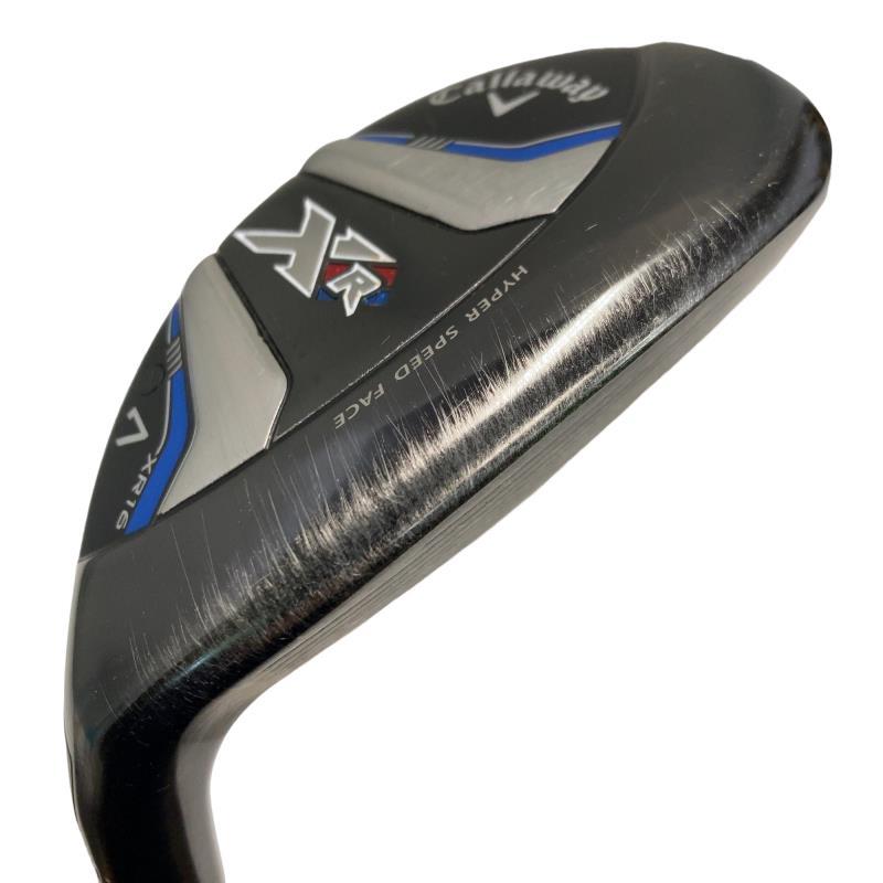 Callaway（キャロウェイ） XR 16 OS U7 ユーティリティ UT フレックス