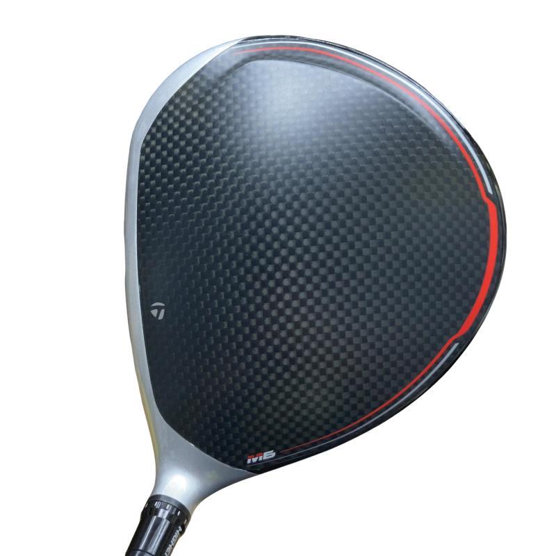 TaylorMade（テーラーメイド） M6 10.5° ドライバー DR フレックスS