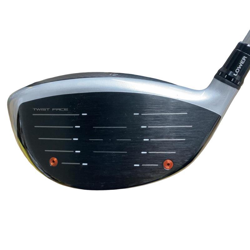 TaylorMade（テーラーメイド） M6 10.5° ドライバー DR フレックスS