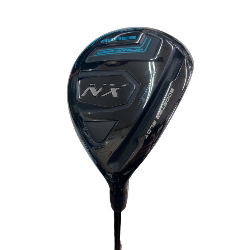 HONMA GOLF（本間ゴルフ） BERES NX U4 ユーティリティ UT フレックスR
