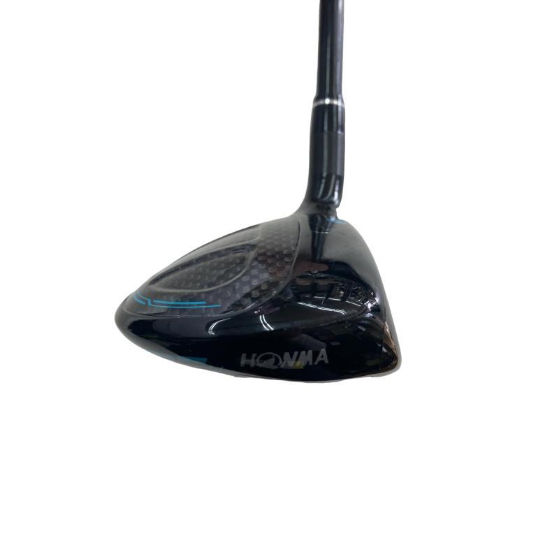 HONMA GOLF（本間ゴルフ） BERES NX U4 ユーティリティ UT フレックスR