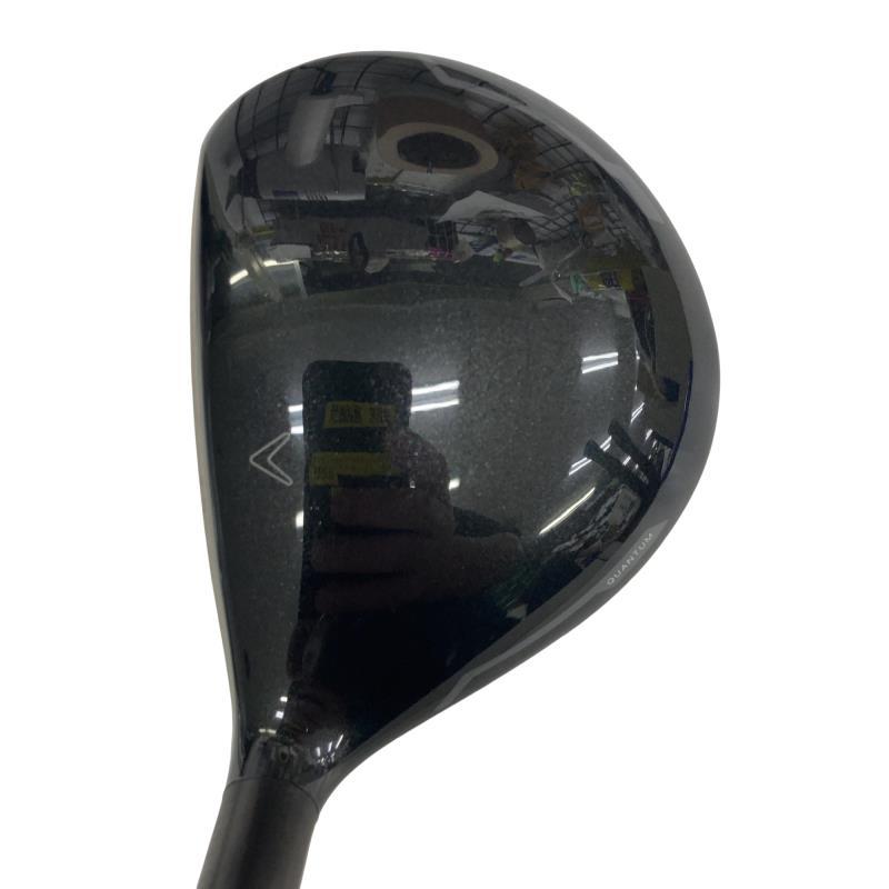 Callaway（キャロウェイ） QUANTUM MINI SPINNER 9W フェアウェイ
