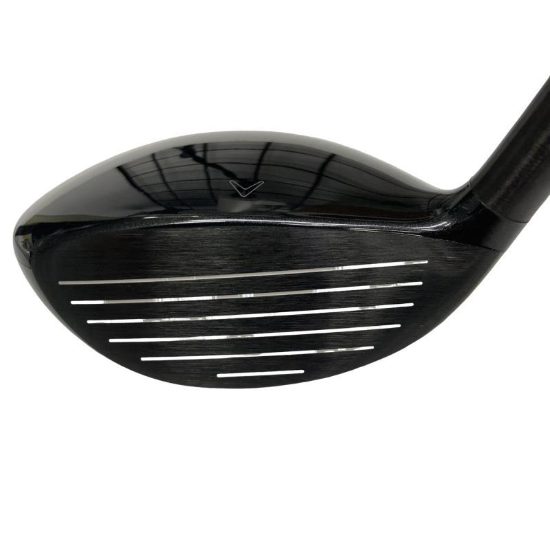 Callaway（キャロウェイ） QUANTUM MINI SPINNER 9W フェアウェイ