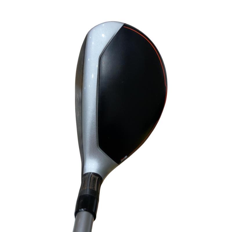 TaylorMade（テーラーメイド） M6 U4 ユーティリティ UT フレックスR