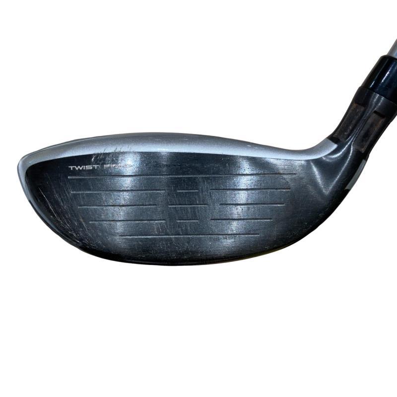 TaylorMade（テーラーメイド） M6 U4 ユーティリティ UT フレックスR