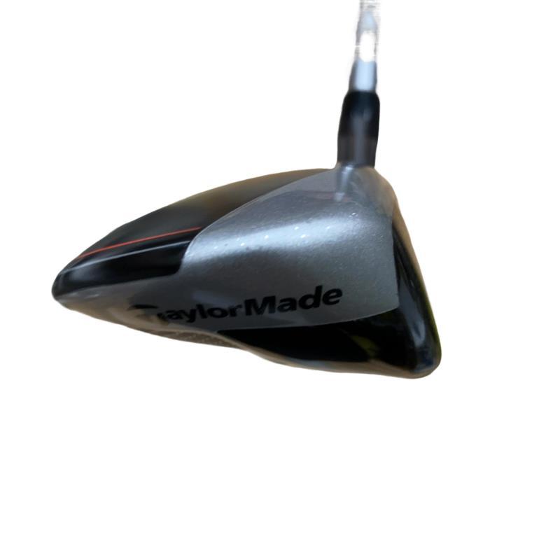 TaylorMade（テーラーメイド） M6 U4 ユーティリティ UT フレックスR