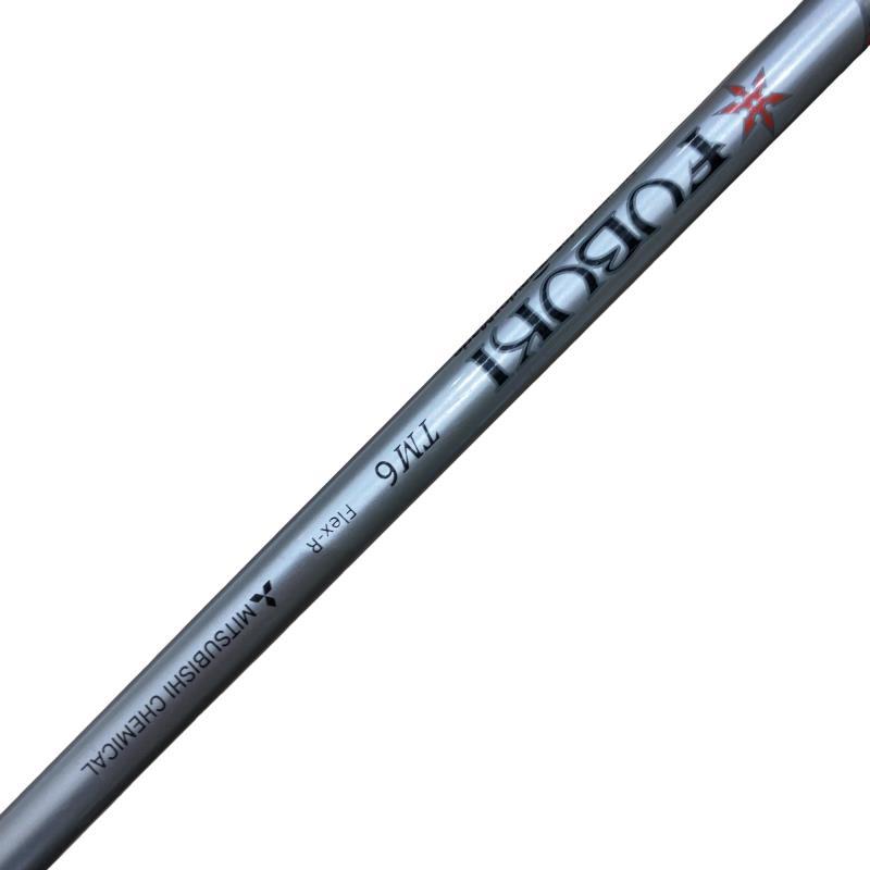 TaylorMade（テーラーメイド） M6 U4 ユーティリティ UT フレックスR